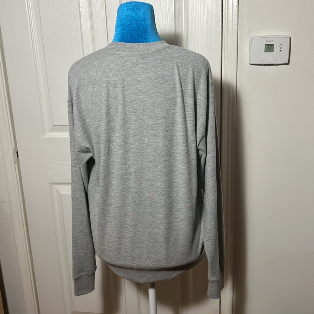NWOT Spiritual Gangster LOVE Super Soft Crew Sweatshirt Small - Picture 6 of 7